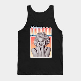 Madonna Tank Top